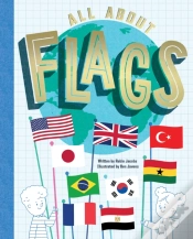 Capa do artigo All About Flags