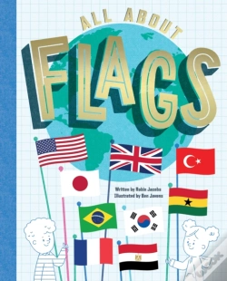 Capa do artigo All About Flags