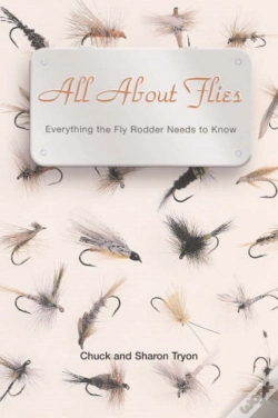 Capa do artigo All About Flies