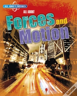 Capa do artigo All About Forces And Motion