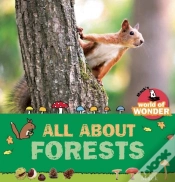Capa do artigo All About Forests
