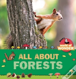 Capa do artigo All About Forests