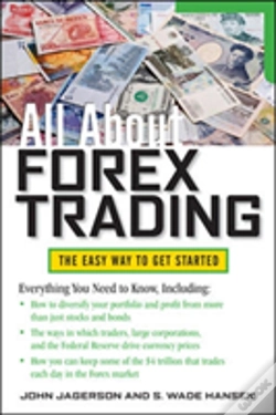 Capa do artigo All About Forex Trading
