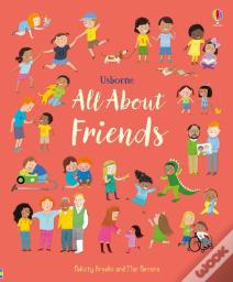 All About Friends