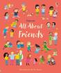 All About Friends - Preview