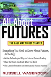 Capa do artigo All About Futures