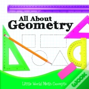 Capa do artigo All About Geometry