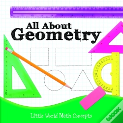 Capa do artigo All About Geometry