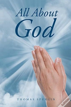 Capa do artigo All About God