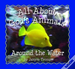 Capa do artigo All About God`S Animalsâ€“Around The Water