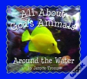 Capa do artigo All About God`S Animalsâ€“Around The Water