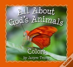 Capa do artigo All About God`S Animalsâ€“Colors