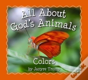 Capa do artigo All About God`S Animalsâ€“Colors