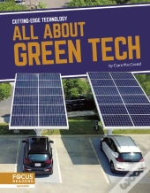 All About Green Tech