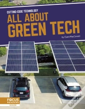 Capa do artigo All About Green Tech