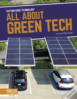 Capa do artigo All About Green Tech