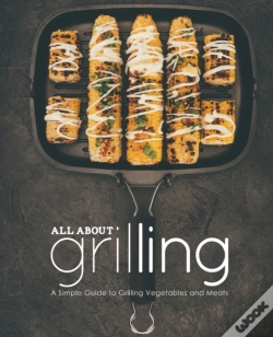 Capa do artigo All About Grilling