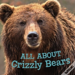 Capa do artigo All About Grizzly Bears