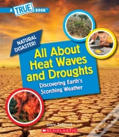 All About Heat Waves And Droughts