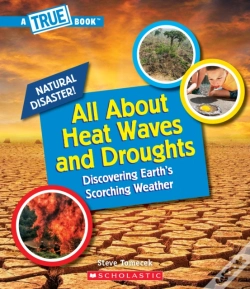 Capa do artigo All About Heat Waves And Droughts