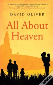 Capa do artigo All About Heaven