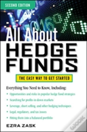 Capa do artigo All About Hedge Funds, Fully Revised Second Edition