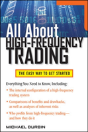 All About High-Frequency Trading - Preview