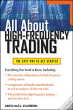 Capa do artigo All About High-Frequency Trading