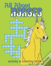 Capa do artigo All About Horses