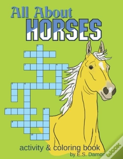 Capa do artigo All About Horses
