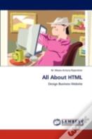 All About Html