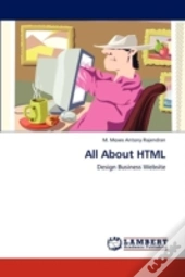 All About Html