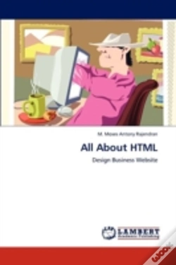 Capa do artigo All About Html