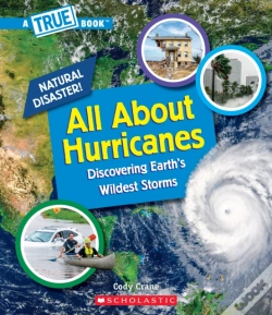 Capa do artigo All About Hurricanes