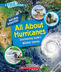 Capa do artigo All About Hurricanes