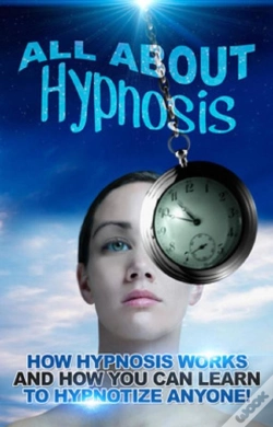 Capa do artigo All About Hypnosis
