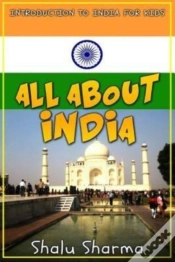 Capa do artigo All About India