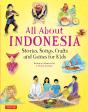 All About Indonesia - Preview