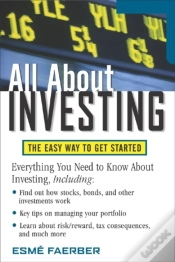 Capa do artigo All About Investing