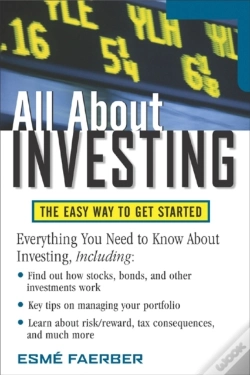 Capa do artigo All About Investing