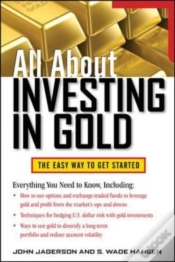 Capa do artigo All About Investing In Gold