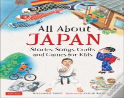 All About Japan