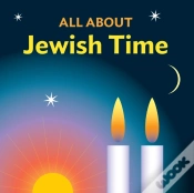 Capa do artigo All About Jewish Time