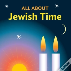 Capa do artigo All About Jewish Time