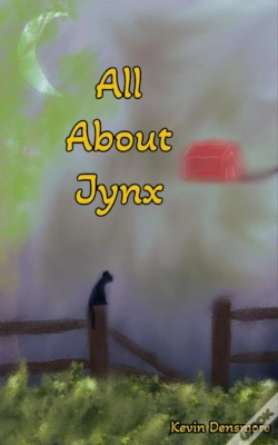 Capa do artigo All About Jynx