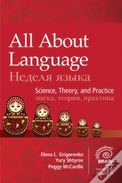 Capa do artigo All About Language