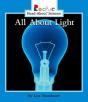 All About Light (Rookie Read-About Science: Physical Science: Previous Editions) - Preview