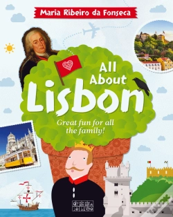 Capa do artigo All About Lisbon