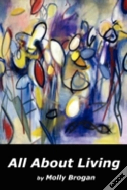 Capa do artigo All About Living:  Book 1