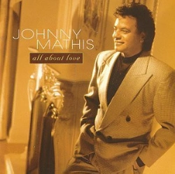 Capa do artigo All About Love - CD